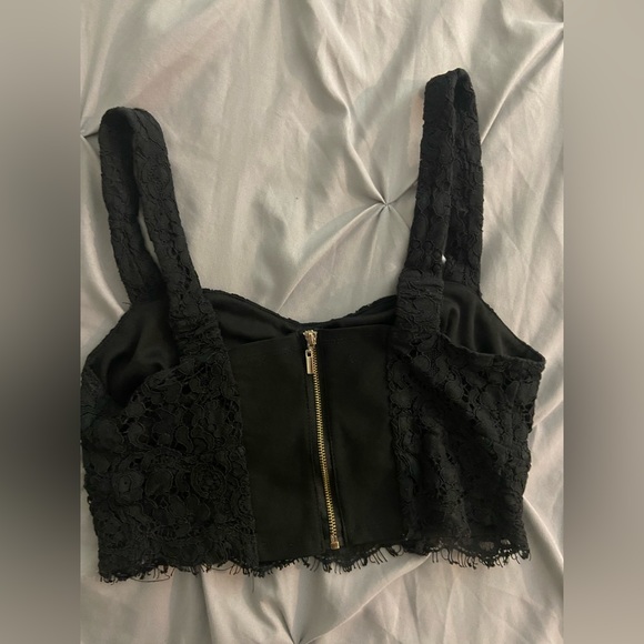 Crop top - Picture 3 of 3